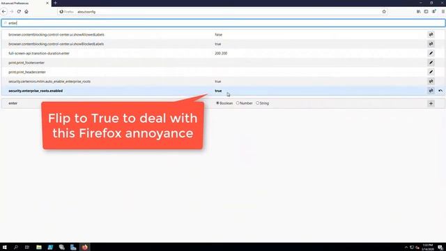 Create and upload valid TLS certificate to NetApp HCI or SolidFire смотреть онлайн