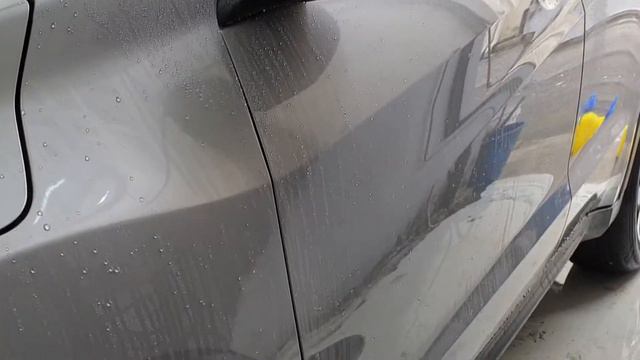 HR -V D1 Coating смотреть онлайн