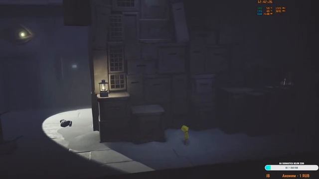 ?Little Nightmares ? Разговорный СтРиМ? Вз ? смотреть онлайн
