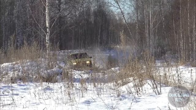 Zaborskikh & Okhrimenko Full HD Ралли Малахит 16-18.02.2018 г. Rally of Malachite on 16-18.02.2018 смотреть онлайн