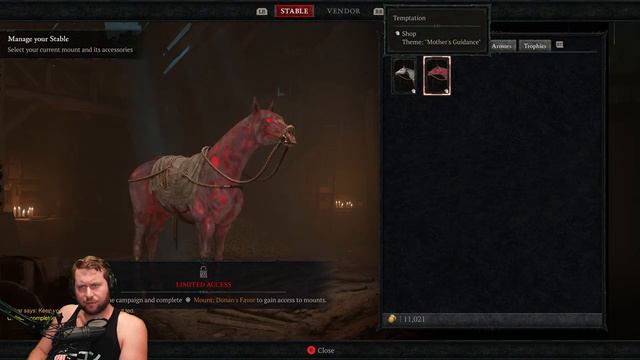 🔴Live - Diablo 4 - LAUNCH DAY HYPE смотреть онлайн