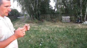 Как найти воду для колодца