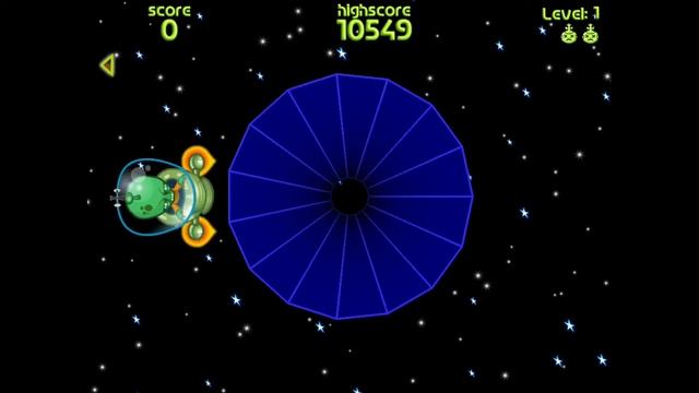 Pocket God Uranus Gameplay