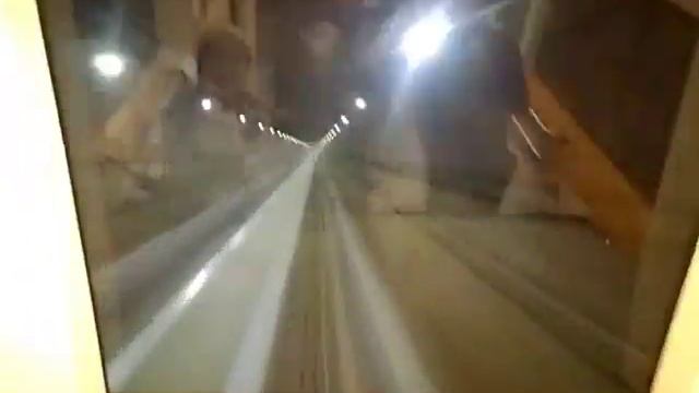 ЛВМ2018.000 Межтерминальный переход аэропорта Шереметьево смотреть онлайн