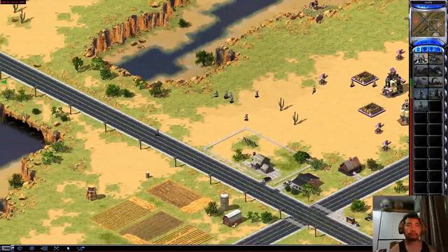 Red Alert 2 Yuri 1 ต่อ 1 แลกกันไปเลย mod super weapons смотреть онлайн
