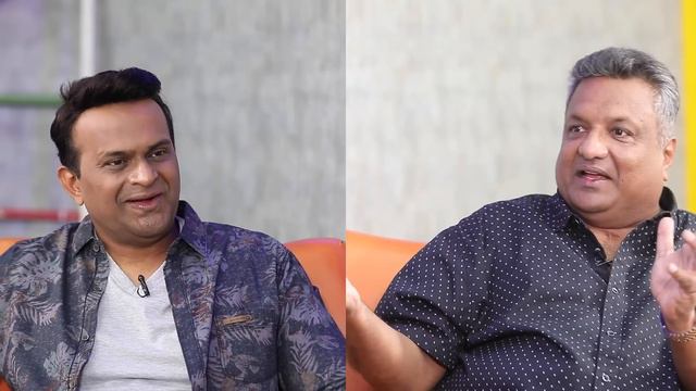 Sanjay Gupta reveals 1st time his Big Fallout with Vivek Oberoi and Sanjay Dutt! смотреть онлайн