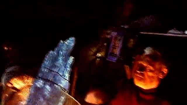 Николай НАУМОВ и Владимир СМИРНОВ - музыкальный перформанс. 2010г смотреть онлайн
