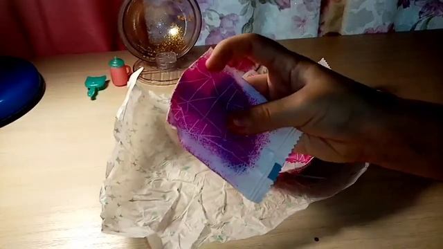 Открытие шарика L.O.L. Fluffy Pets?❤️ смотреть онлайн