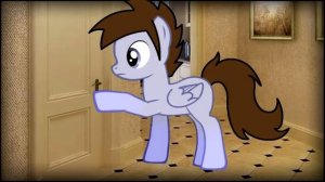 Страшная история пони :( МАМА ): Пони креатор