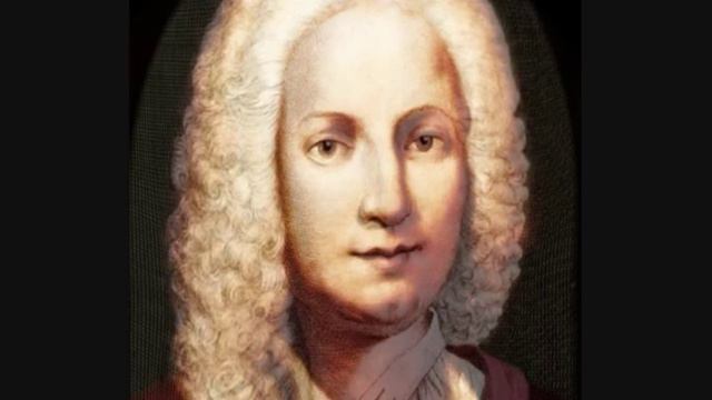 Raymond LEFEVRE - VIVALDI - Le Printemps - Allegro смотреть онлайн
