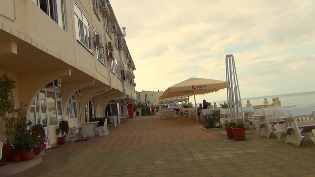 Пляжи Сочи/Эллинги в Лоо смотреть онлайн