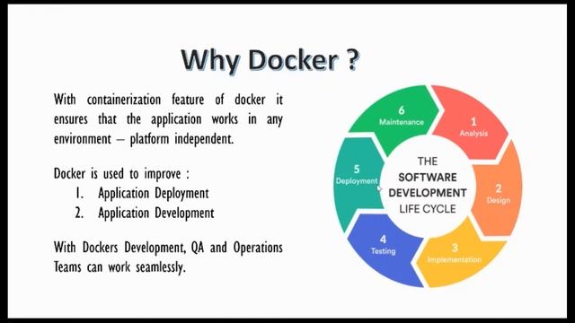 What is Docker || Tutorial 1 смотреть онлайн