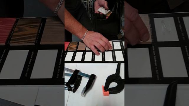 Сборка #posm #выкрасы масел по дереву #VARATHANE смотреть онлайн