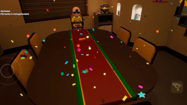 что будет в обновлении черная кошка в малыш в жёлтом (теория) #babyinyellow