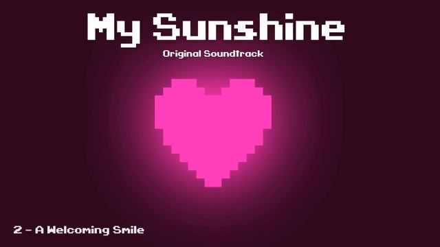 My Sunshine OST - A Welcoming Smile [Betty's Theme] смотреть онлайн