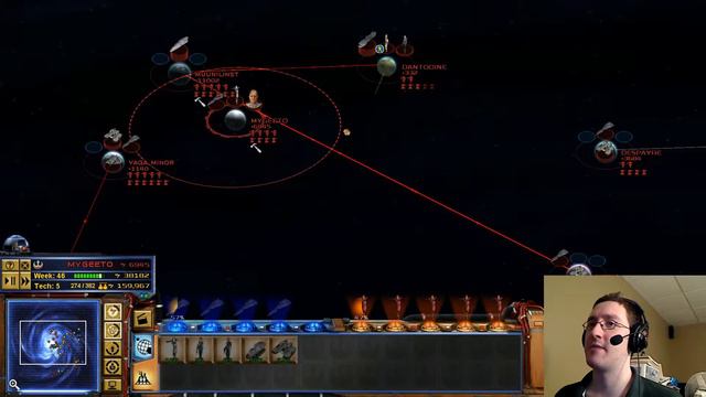 Battle above Kuat | Phoenix Rising 1.2 - Rebels - Episode 14 смотреть онлайн