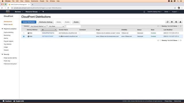 AWS for Startups - Deploying with AWS Tutorial смотреть онлайн