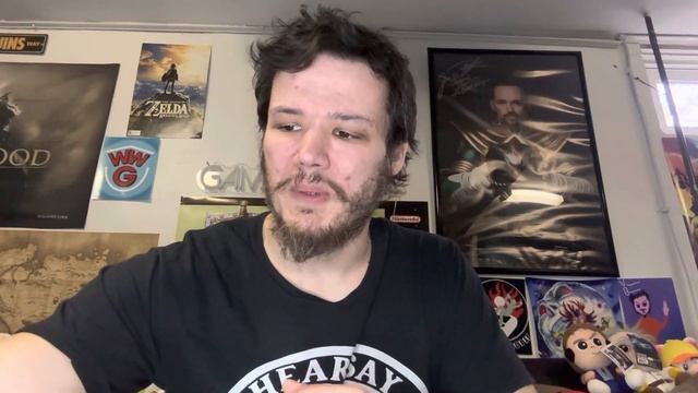 Game-o-Holic Finds 78 #gameoholic #videogames #gaming смотреть онлайн