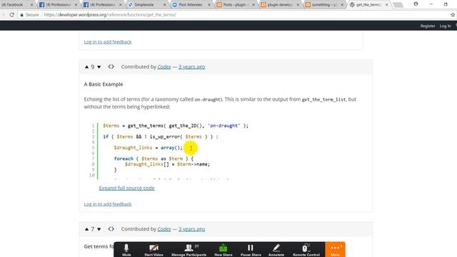 WordPress Plugin Development tutorial bangla from scratch -- Related Post Plugin Develop -- смотреть онлайн