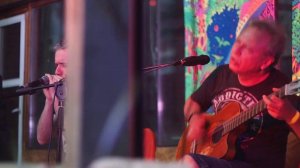 Сергей Калугин – Туркестанский экспресс