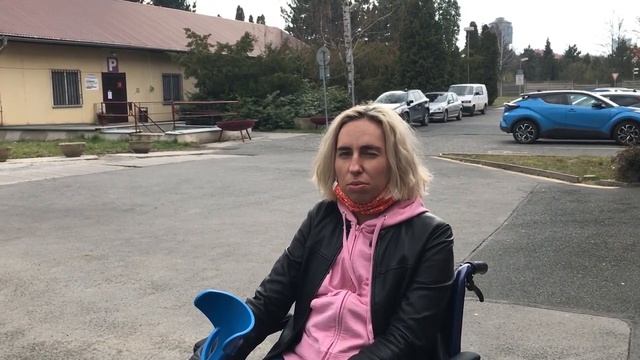 Двухстороняя замена тазобедренного сустава, сложный случай.