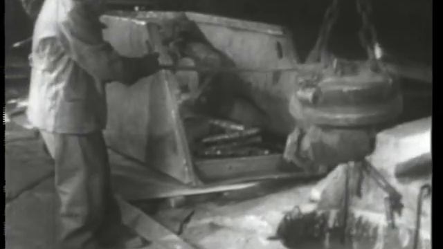 Индукционные сталеплавильные печи смотреть онлайн