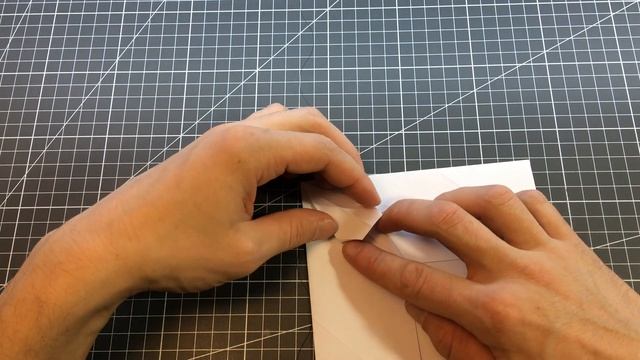 Как сделать из бумаги МЕДВЕДЯ. Оригами МЕДВЕДЬ. смотреть онлайн