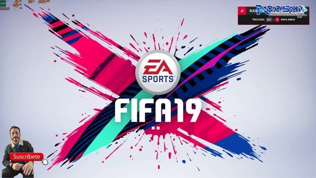 FIFA 19 Actualización de Plantilla ? Marzo 2023 смотреть онлайн