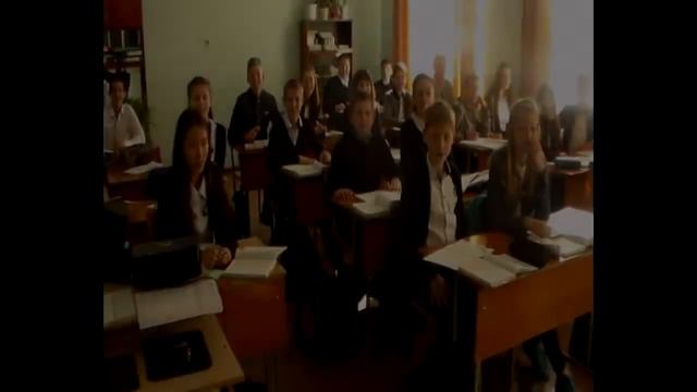 День учителя - 5 октября!!! смотреть онлайн