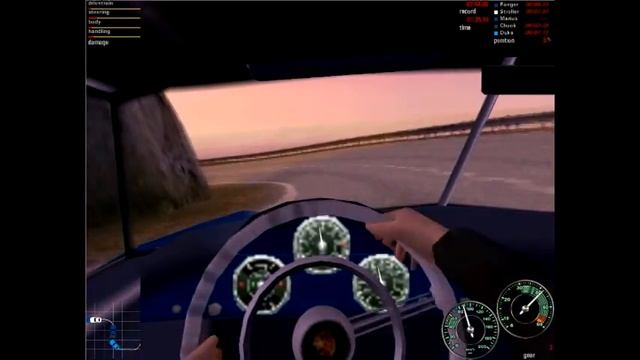 Views Gaming 2- Need For Speed Porsche Gameplay смотреть онлайн