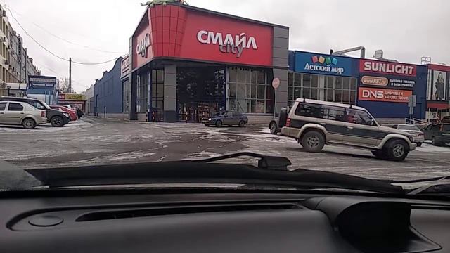 Russia. Tomsk. Smile. смотреть онлайн