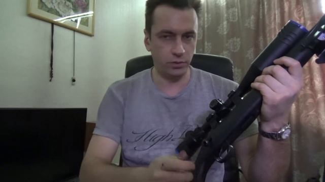 CZ 455 Syntetic смотреть онлайн