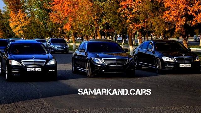 КРУТЫЕ ТАЧКИ УЗБЕКИСТАНА 2018 смотреть онлайн