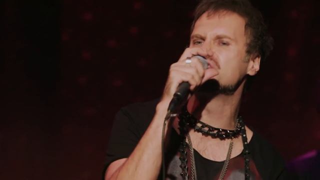 LOVE CRUSHED VELVET--"Rise Up"--OFFICIAL MUSIC VIDEO смотреть онлайн