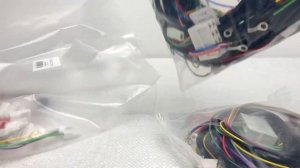 Электропроводка УАЗ 469 / 31512