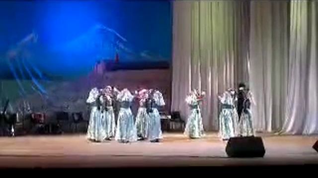 Ансамбль Урарту.mp4 смотреть онлайн