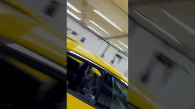 Забрендировали новую КИА К5 смотреть онлайн