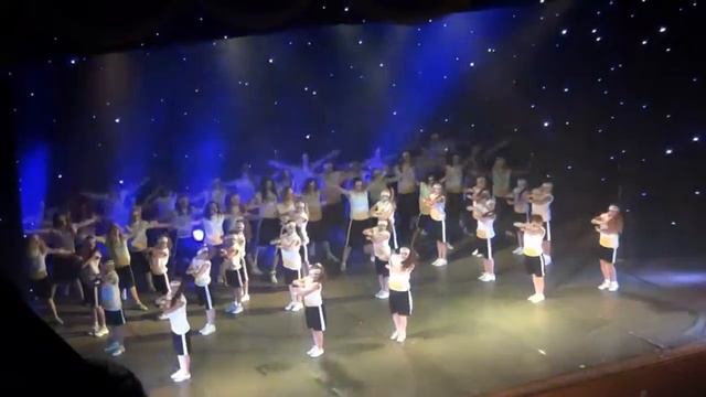TODES Ростов 15декабря2013 смотреть онлайн