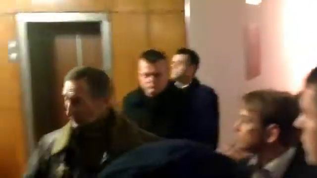 Тітушки Бориса Клімчука смотреть онлайн