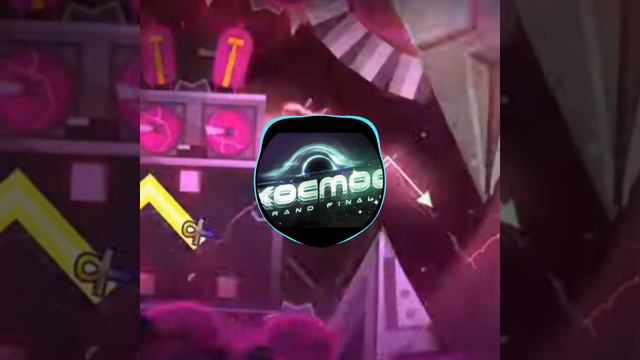 KOCMOC NEW SONG//КОСМОС НОВАЯ МУЗЫКА смотреть онлайн