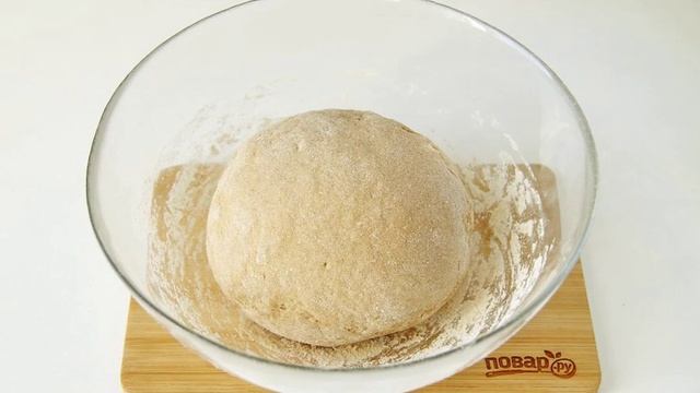 Сборник рецептов