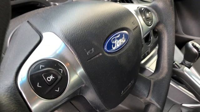 Обзор Ford Focus 2013 Хэтчбек 5 дв. III ПРОХОР | Просто Хорошие Автомобили смотреть онлайн
