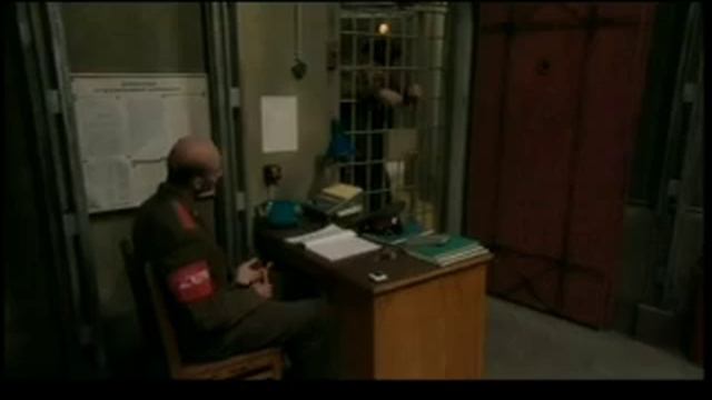 Острог. Дело Федора Сеченова 11