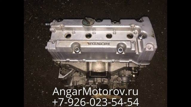 Двигатель Honda Accord 8 2.4 K24Z6 K24Z3 Купить Мотор Хонда Аккорд 8 2.4 Наличие номерной документы