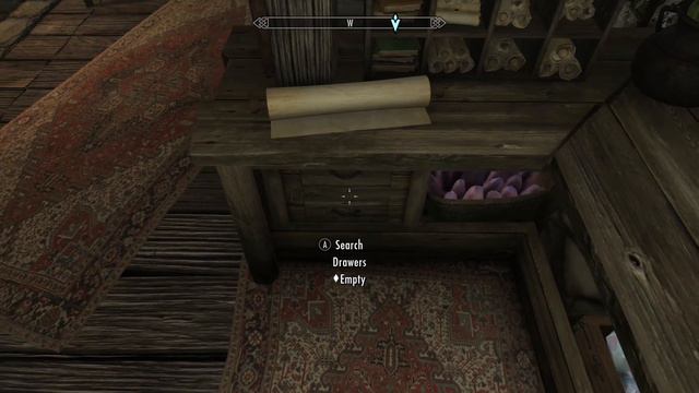 SKYRIM MODS COFFEE REVIEWS Snowdin Cabin смотреть онлайн