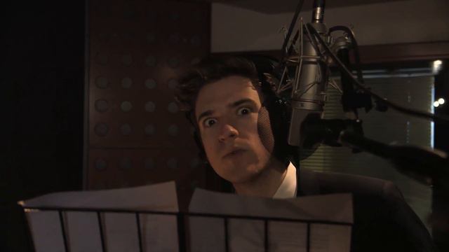 What Would Buble Do? QOTSA - No One Knows #WhatWouldBubleDo смотреть онлайн