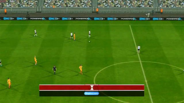PES 2013 FULL MATCH NETHERLANDS VS ARGENTINA | FIFA WORLD CUP QATAR 2022 | QUARTERFINALS смотреть онлайн