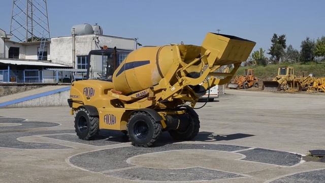 FIORI DB 250 S смотреть онлайн