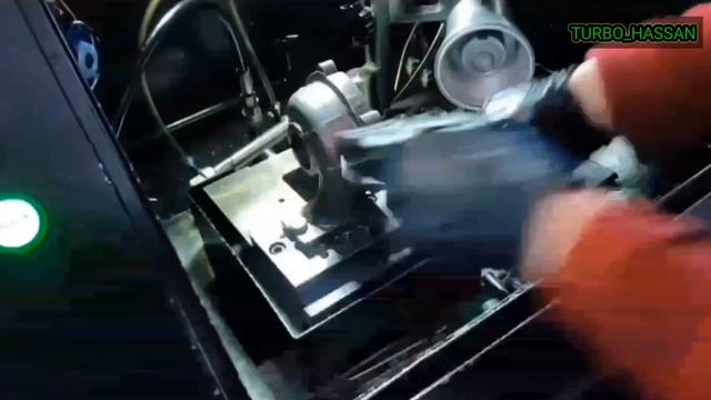 إصلاح تيربو معطل (خربان) فورد ترانسيت ١٥٥ /Turbo Transit 155 смотреть онлайн