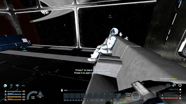 Episode 32 - Do The New Thrusters Work?